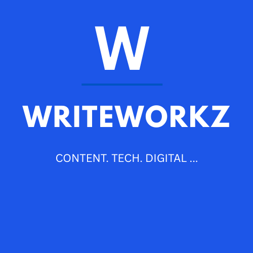 Writeworkz Content Solutions