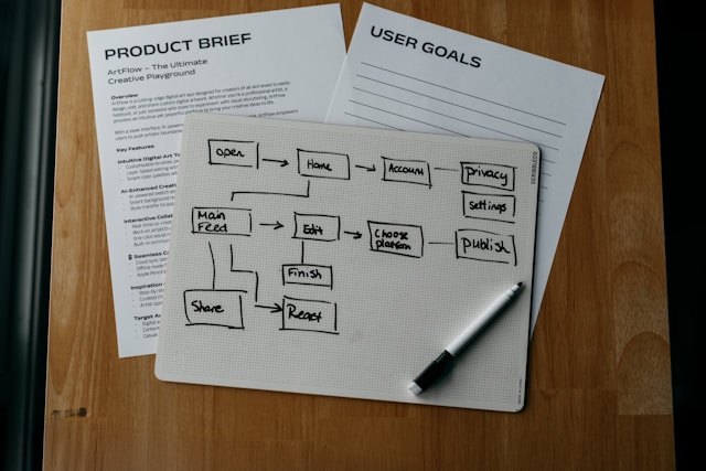 product documentation